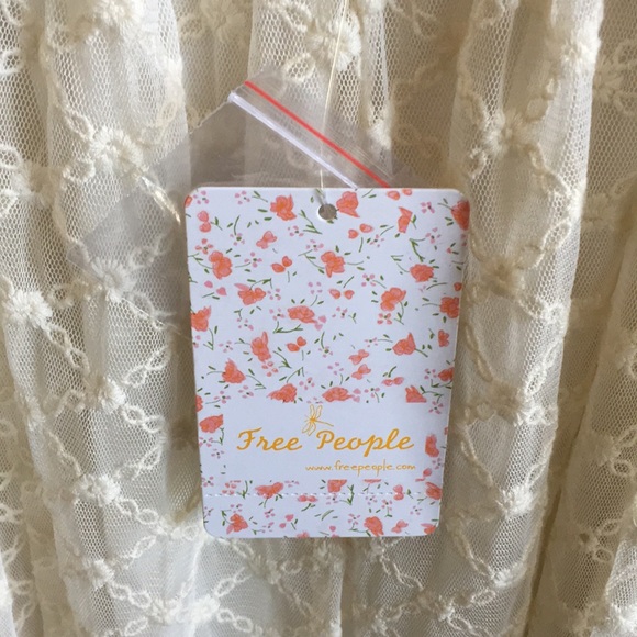 Free People Chleo Embellished Maxi Jumpsuit - Picture 8 of 12